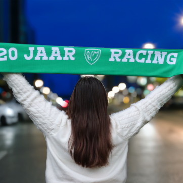 Sjaal 120 jaar