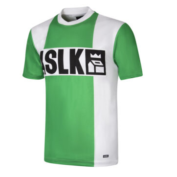 Retroshirt 89-90