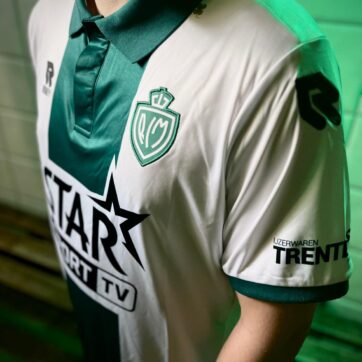 Home shirt 2025-2026