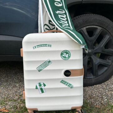 Racing-stickers